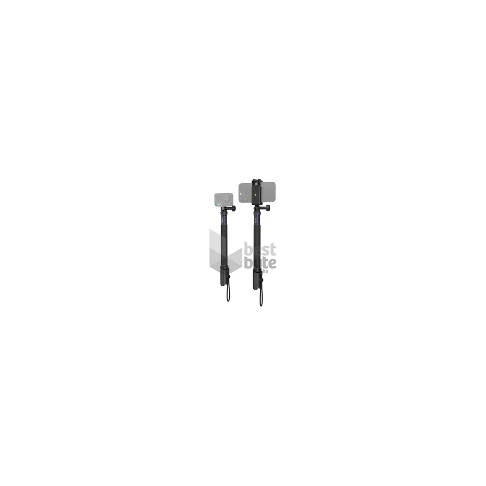 SmallRig 4758 Selfie Stick Support akciókamerákhoz