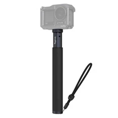 SmallRig 4758 Selfie Stick Support akciókamerákhoz