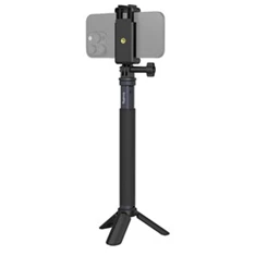 SmallRig 4758 Selfie Stick Support akciókamerákhoz