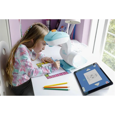 Smart Sketcher Pro rajzprojektor