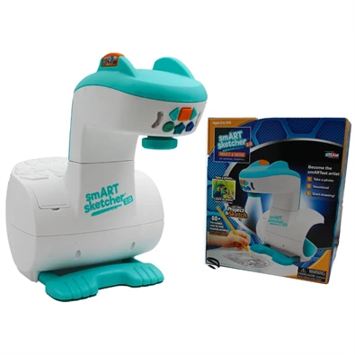 Smart Sketcher Pro rajzprojektor