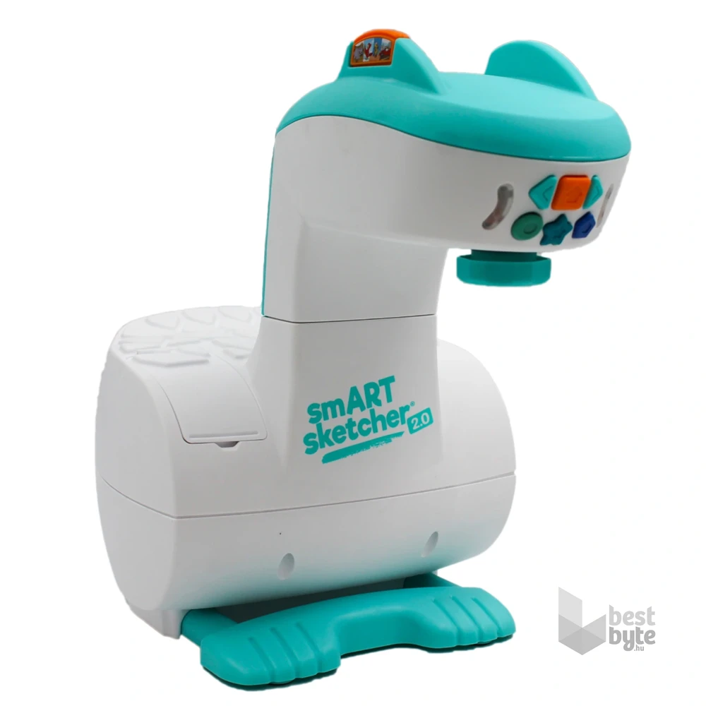 Smart Sketcher Pro rajzprojektor