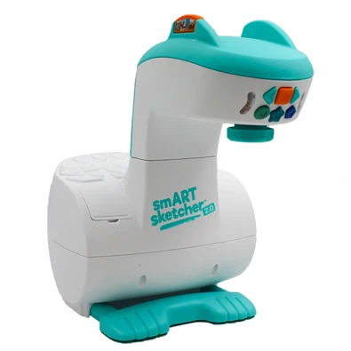 Smart Sketcher Pro rajzprojektor