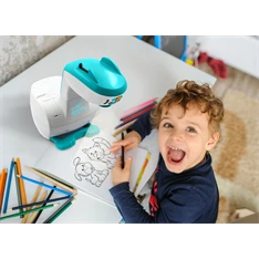 Smart Sketcher Pro rajzprojektor