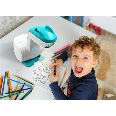 Smart Sketcher Pro rajzprojektor