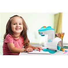 Smart Sketcher Pro rajzprojektor