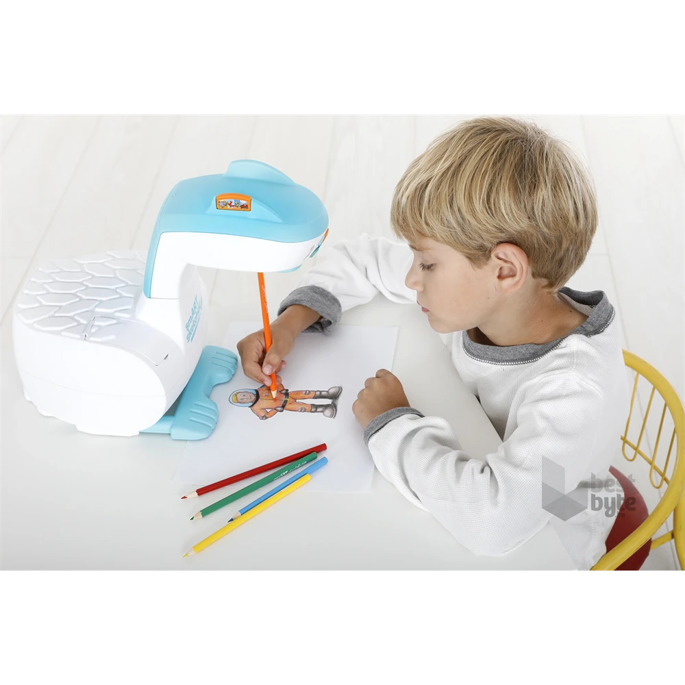 Smart Sketcher Pro rajzprojektor