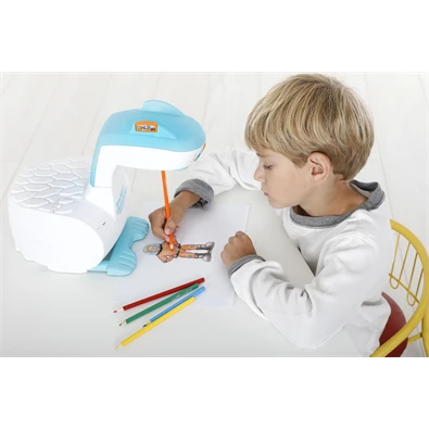 Smart Sketcher Pro rajzprojektor