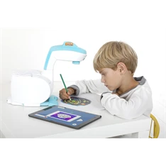 Smart Sketcher Pro rajzprojektor
