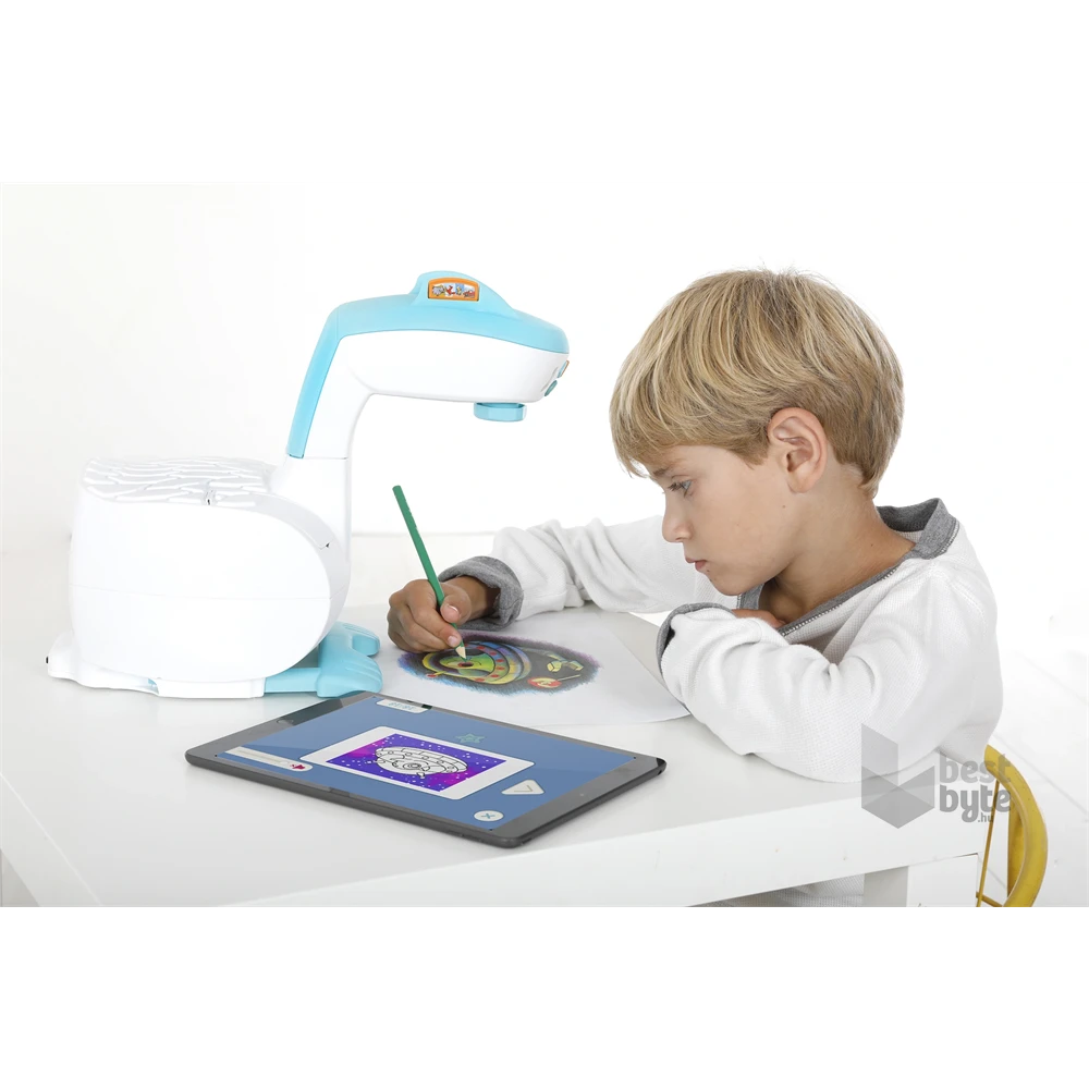 Smart Sketcher Pro rajzprojektor