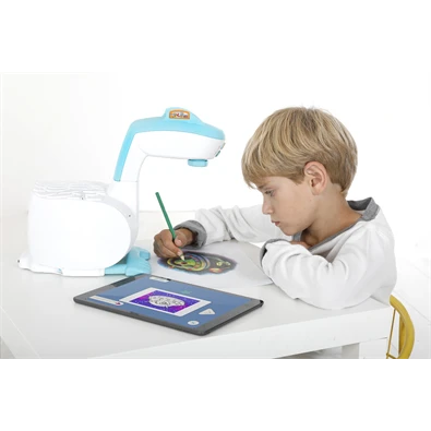 Smart Sketcher Pro rajzprojektor