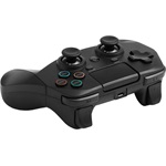 Snakebyte GAME:PAD 4 S WIRELESS fekete PlayStation 4 kontroller