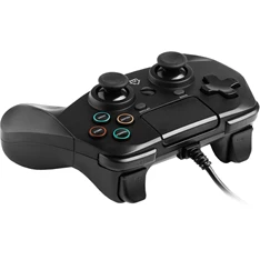 Snakebyte GAME:PAD 4 S fekete PlayStation 4 kontroller