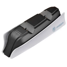 Snakebyte TWIN:CHARGE 5™ PlayStation 5 fehér töltőállomás