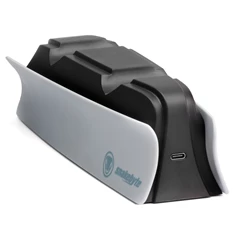 Snakebyte TWIN:CHARGE 5™ PlayStation 5 fehér töltőállomás