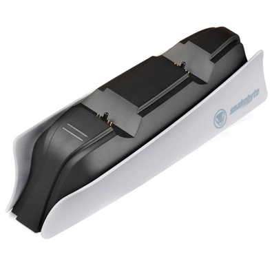 Snakebyte TWIN:CHARGE 5™ PlayStation 5 fehér töltőállomás