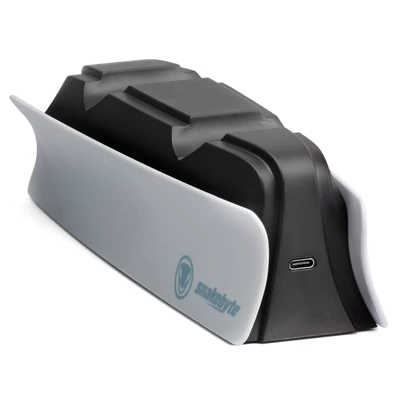 Snakebyte TWIN:CHARGE 5™ PlayStation 5 fehér töltőállomás