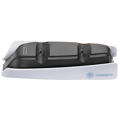 Snakebyte TWIN:CHARGE 5™ PlayStation 5 fehér töltőállomás