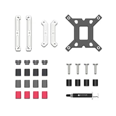 Snopy SN-611 2.0 fekete hangszóró pár