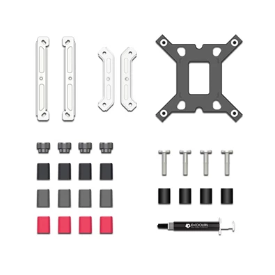 Snopy SN-611 2.0 fekete hangszóró pár
