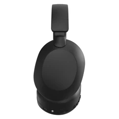Snopy SN-BT37 Bluetooth/AUX/TF kártya vezeték nélküli fekete fejhallgató