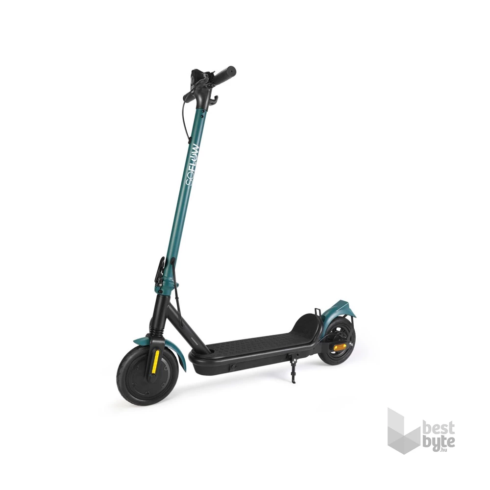 SoFlow SO2 ZERO elektromos roller