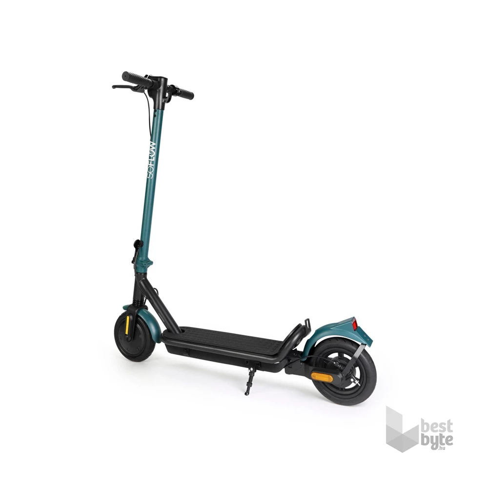 SoFlow SO2 ZERO elektromos roller