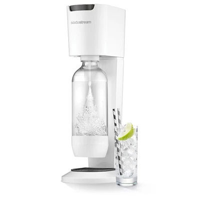 SodaStream Genesis fehér-szürke szódagép