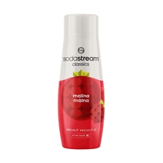 SodaStream Málna 440ml - DRS egyutas visszaváltási díjas szörp