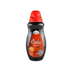 Sodaco 1:23 500ml cola szörp