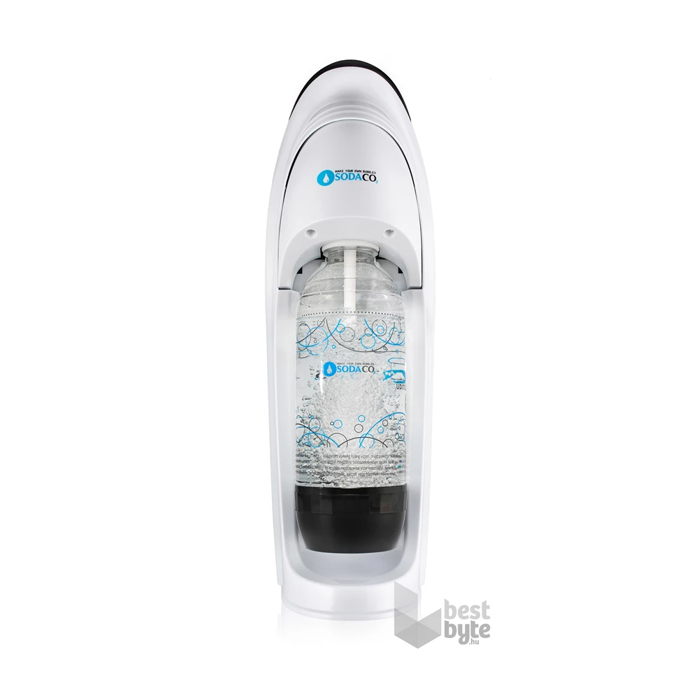 Sodaco D100F Delfin szódagép