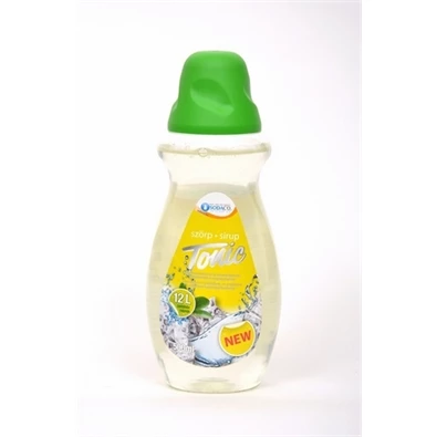 Sodaco Tonic szörp, 1:23, 500ml