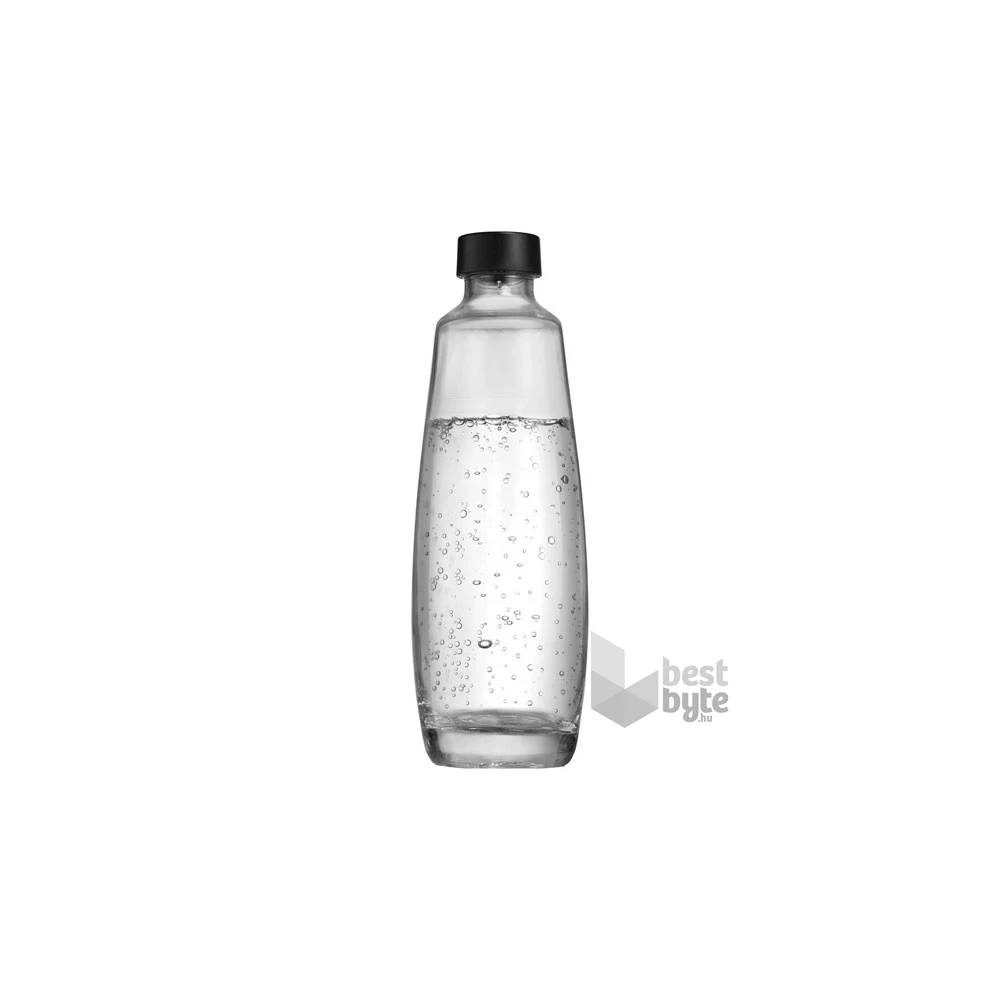 Sodastream BO CQC DUO palack