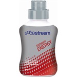 Sodastream 500ml energiaital szörp