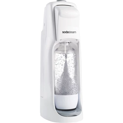 Sodastream Jet fehér szódagép 