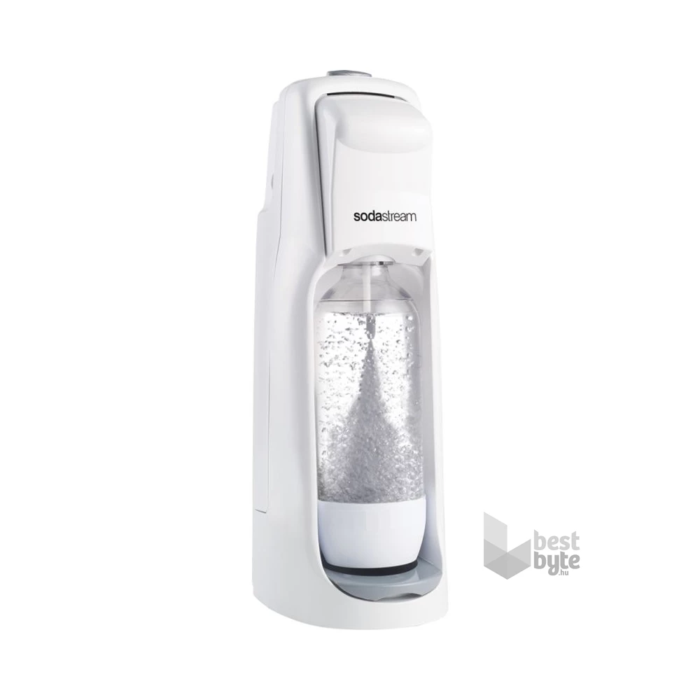 Sodastream Jet fehér szódagép 