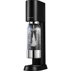 Sodastream SM Enso fekete szódagép     