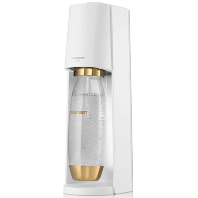 Sodastream SM Terra gold szódagép