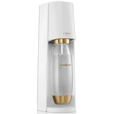 Sodastream SM Terra gold szódagép