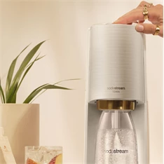 Sodastream SM Terra gold szódagép