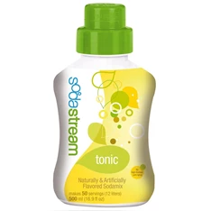 Sodastream Tonic szörp (750ml)