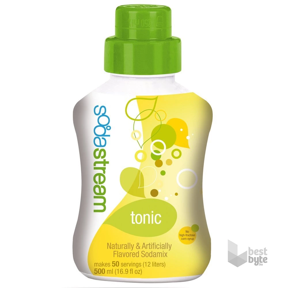 Sodastream Tonic szörp (750ml)
