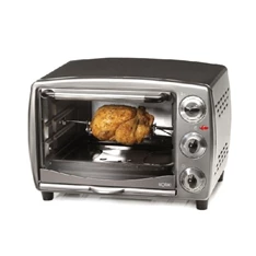 Solac HO 6019 mini grillsütő