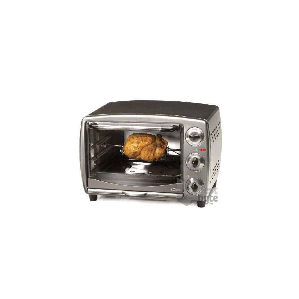 Solac HO 6019 mini grillsütő