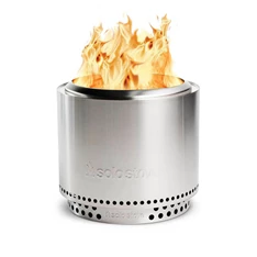 Solo Stove Bonfire Állvánnyal 2. tűzrakó