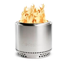 Solo Stove Bonfire Állvánnyal 2. tűzrakó