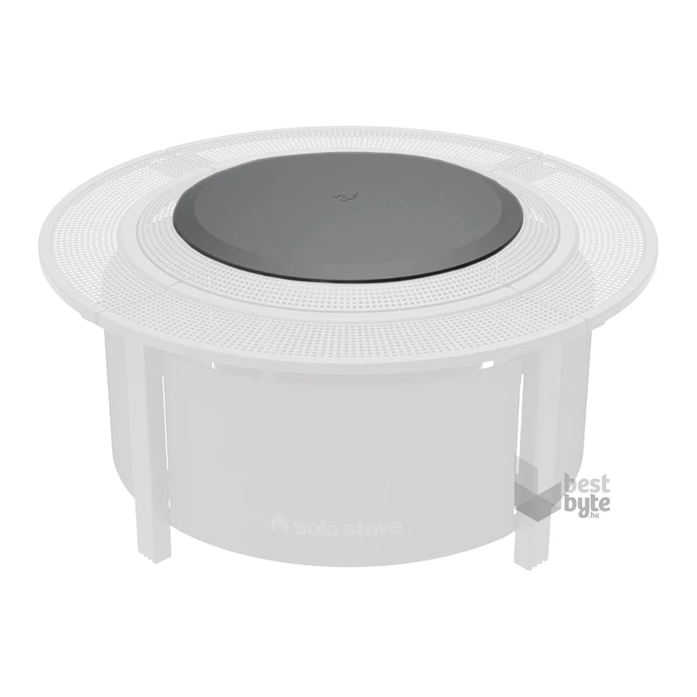 Solo Stove S tűzrakó asztal