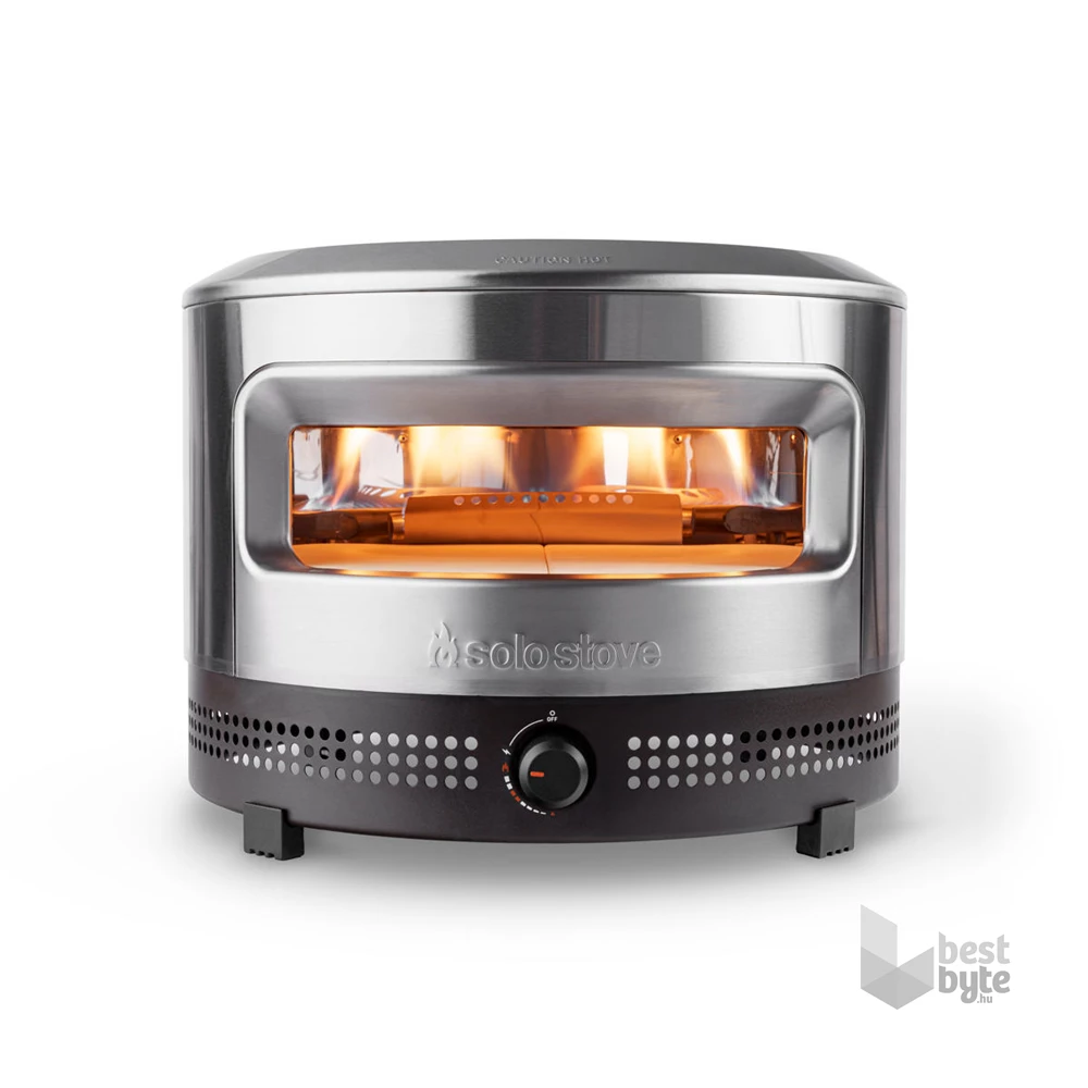 Solo Stove pi pizza sütő – prime – 30 mbar