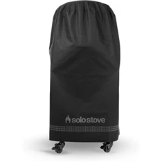 Solo Stove pizza kocsi huzat