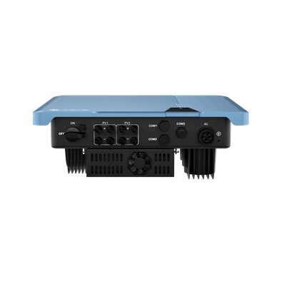 Solplanet ASW10K-LT-G2 3 fázisú inverter
